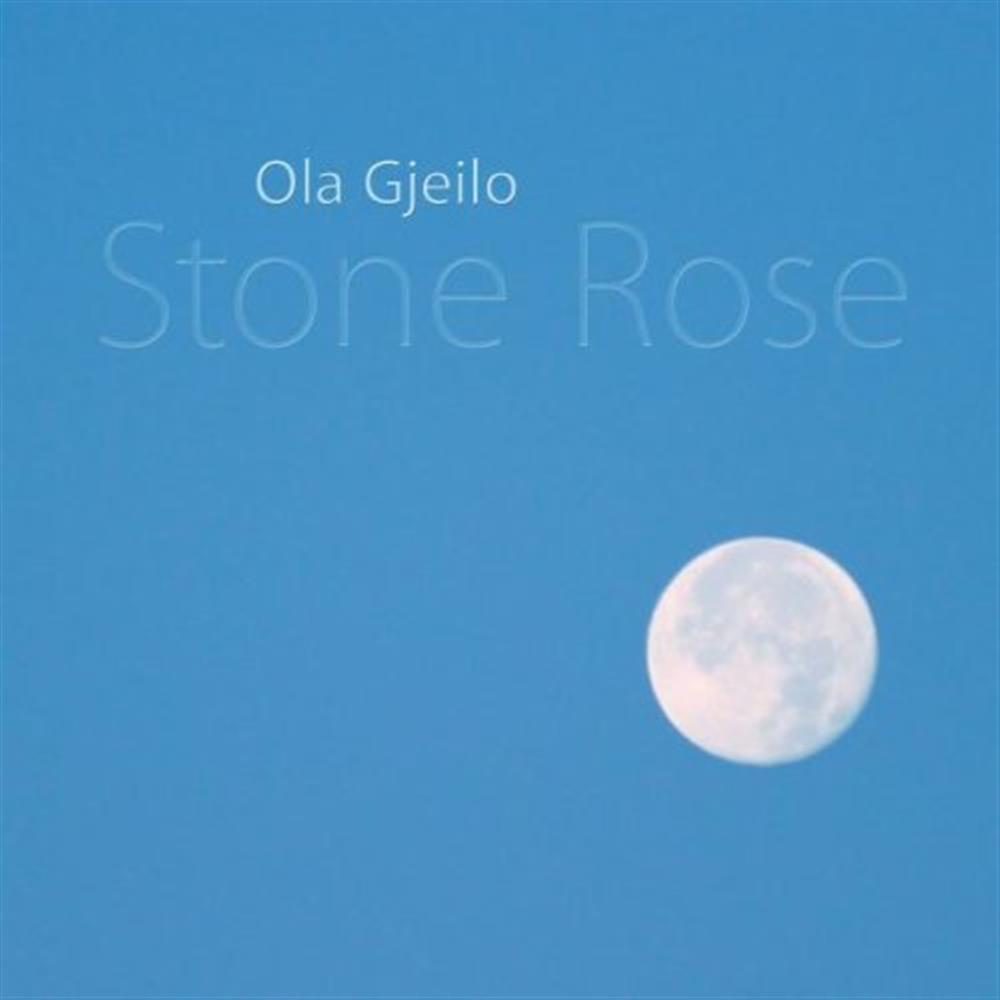 Stone Rose - Ola Gjeilo, Piano (Sacd) - Ola Gjeilo (Audio Cd)