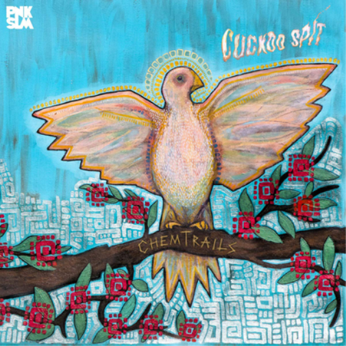 Chemtrails Cuckoo (Vinyl LP) 12" EP