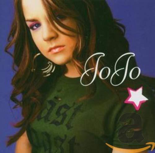JOJO JoJo CD NUOVO