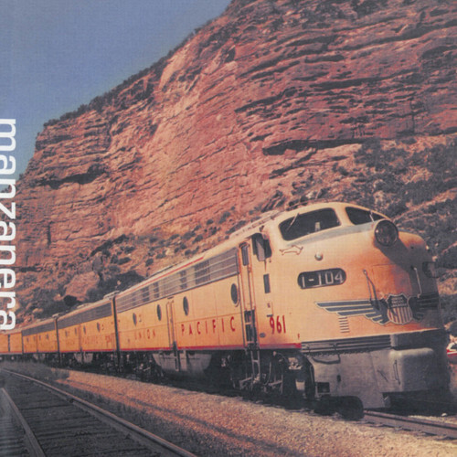 7024786 Audio Cd Phil Manzanera - Diamond Head