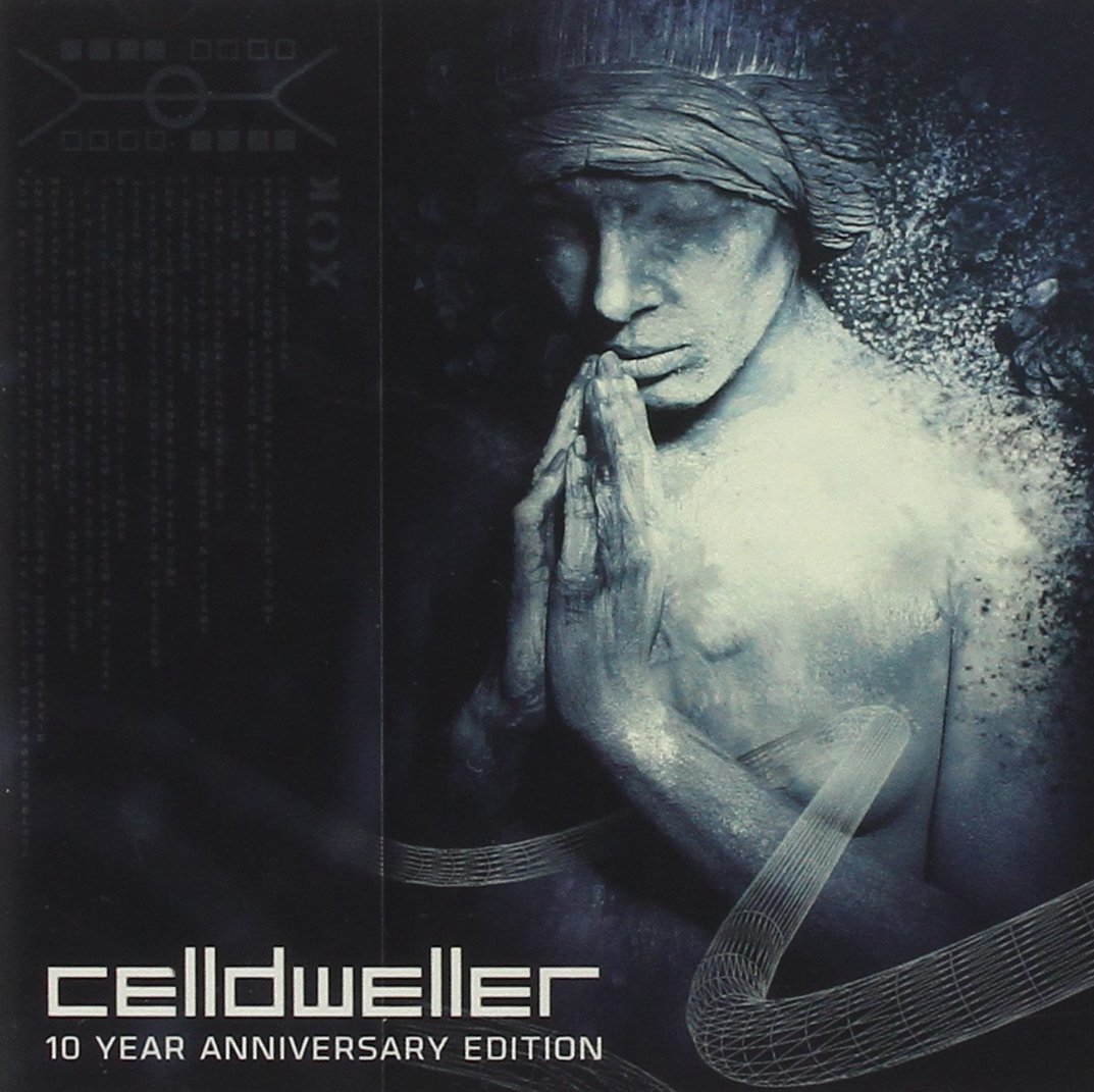 Celldweller Celldweller 10 Year Anniversary Edition (CD)