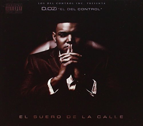 D.Ozi El Suero de la Calle (CD)