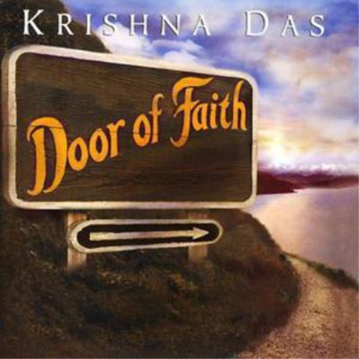 Krishna Das Door of Faith (CD) Album