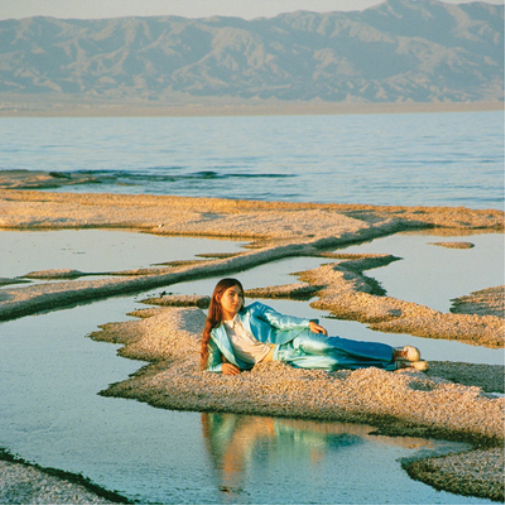 Weyes Blood Front Row Seat to Earth (CD) Album
