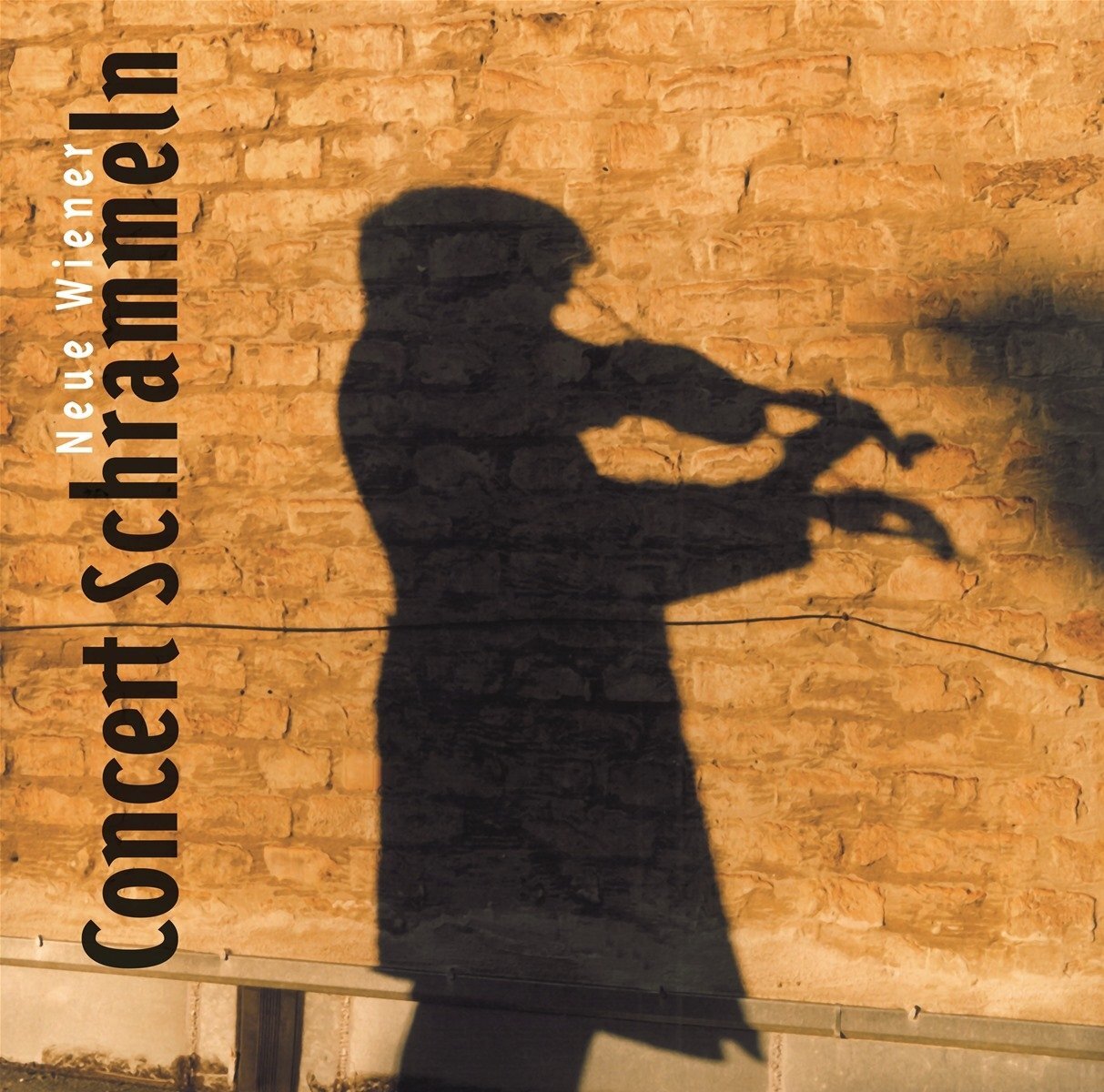 Neue Wiener Concert Schrammeln Neue Wiener Concert Schrammeln (Vinyl LP)