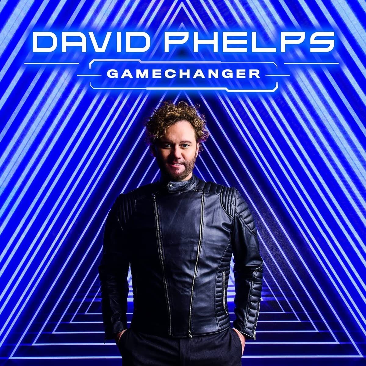 Phelps GameChanger (CD)