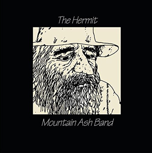 Mountain Ash Band The Hermit (CD) Album
