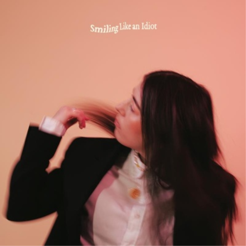 Sorcha Richardson Smiling Like an Idiot (CD) Album
