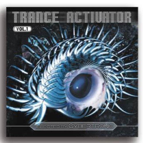 Audio Cd Trance Activator #01 / Various