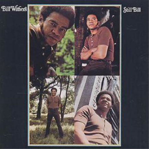 Bill Withers Still Bill (CD) Album