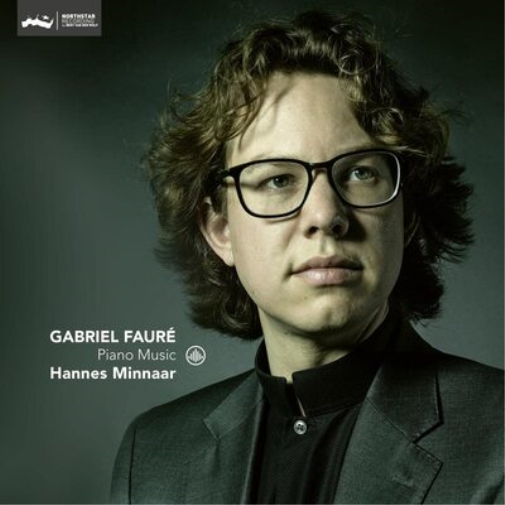 Gabriel Faure Gabriel Fauré: Piano Music (CD) Album
