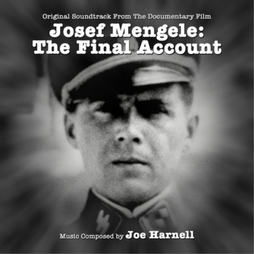 Joe Harnell Wind/A Whale for the Killing (CD) Album