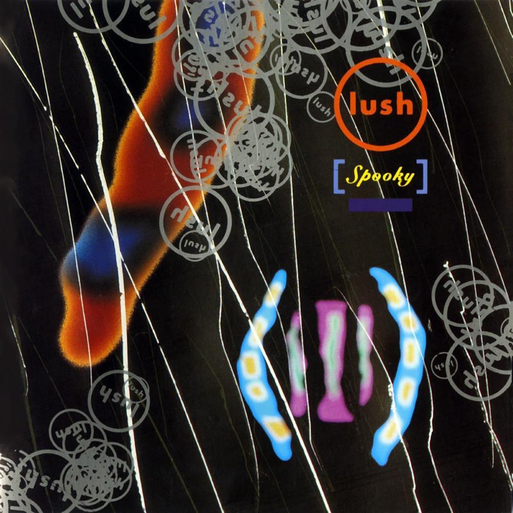 Spooky - Lush (Vinile)