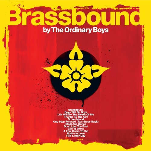 Audio Cd Ordinary Boys (The) - Brassbound (Cd+Dvd)