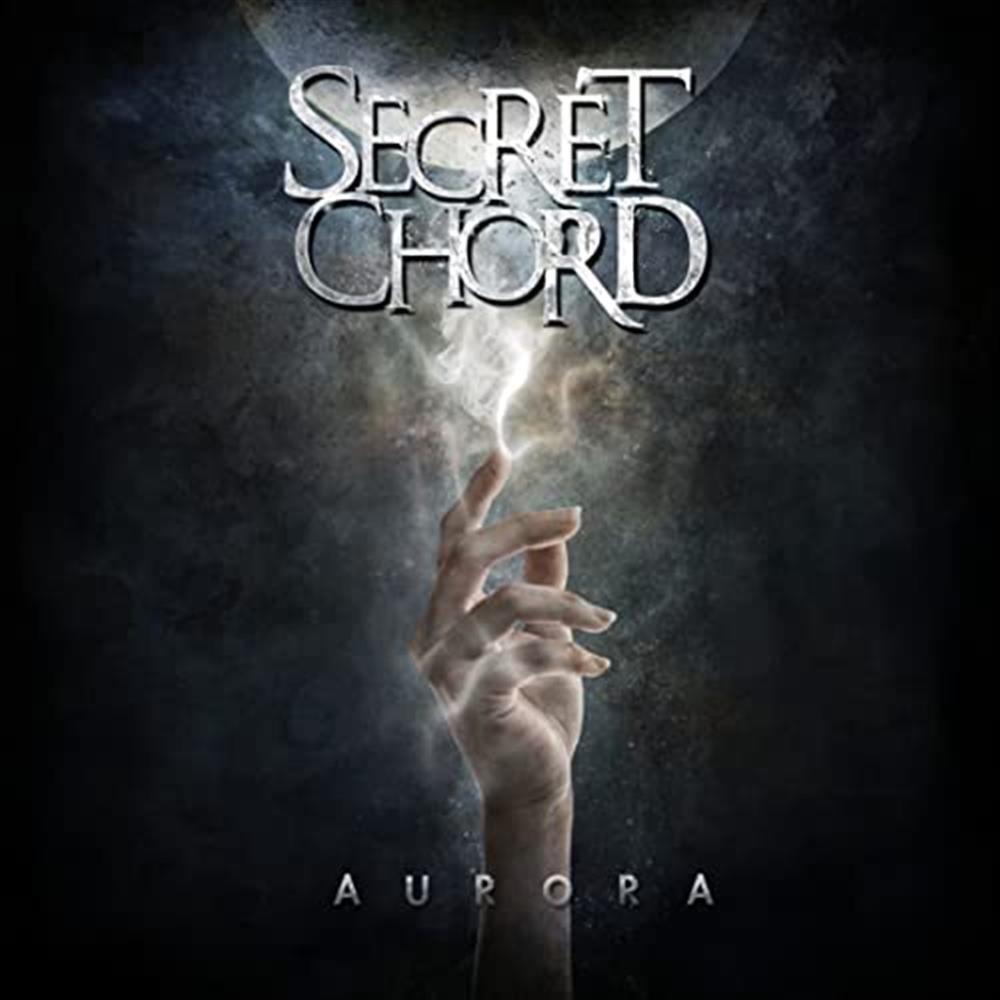 Aurora - Secret Chord (Audio CD)