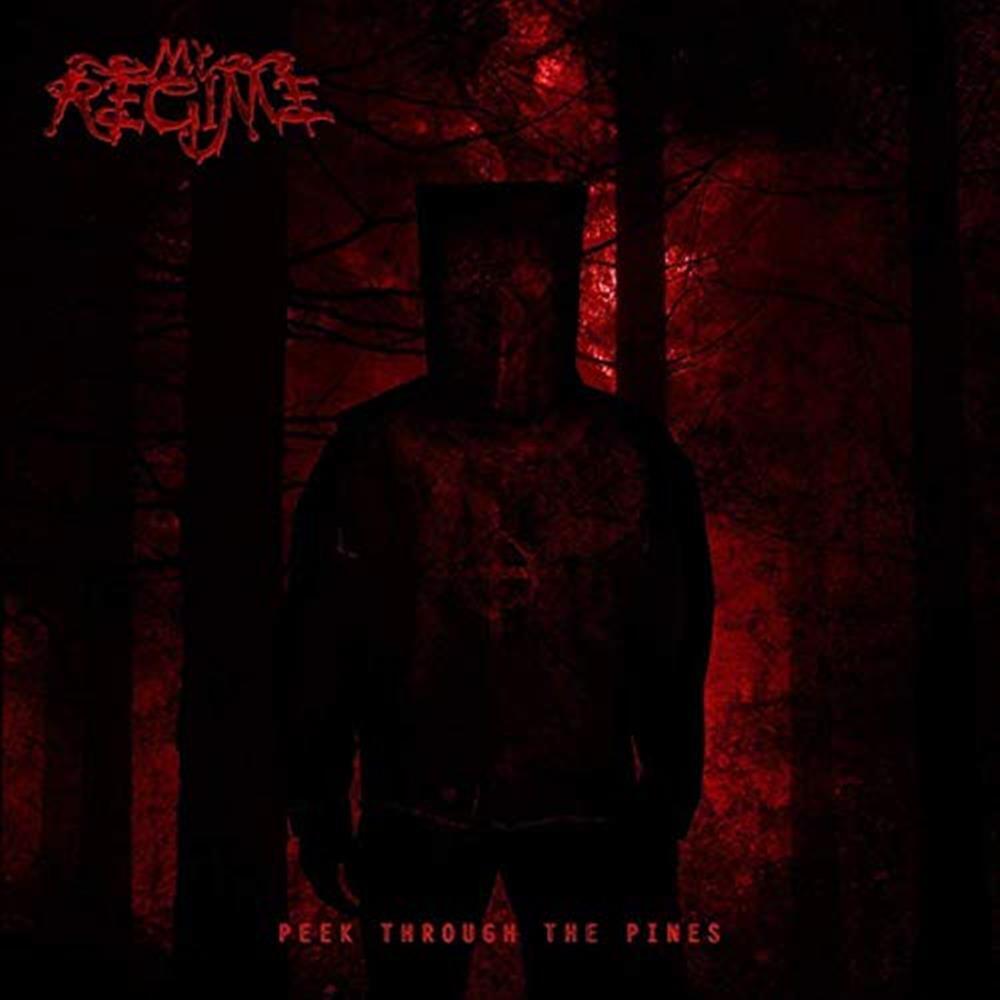 Peek Through The Pines - My Regime (Audio CD)