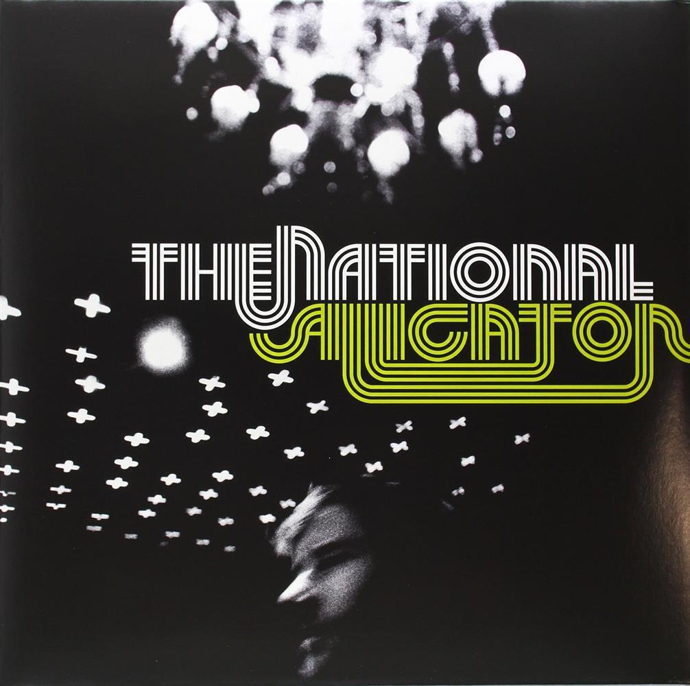 Alligator - The National (Vinile)