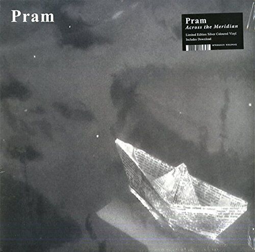 Pram Across the Meridian t.) (Vinyl LP)