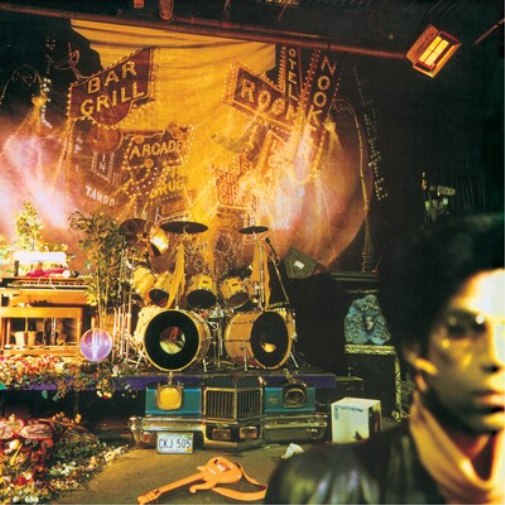 Prince Sign O' the Times (Vinyl LP) Deluxe  12" Album