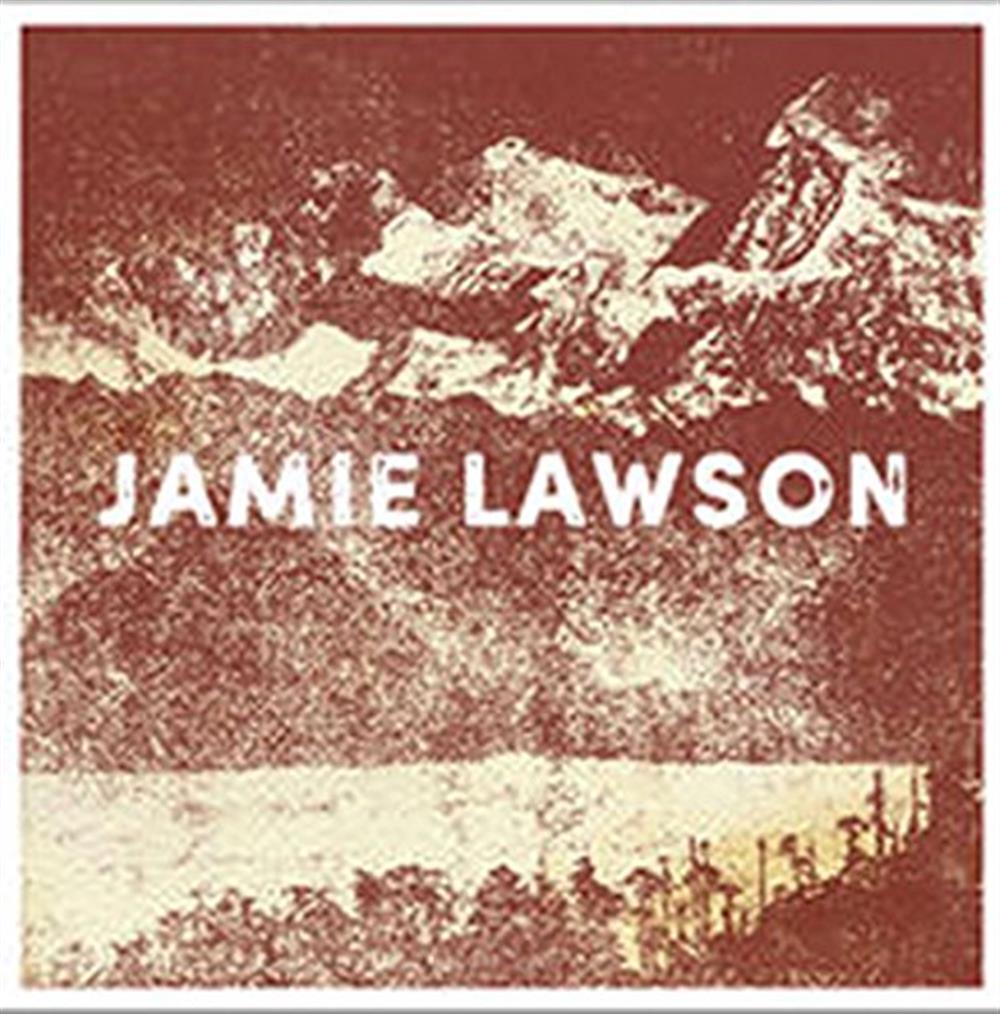 Jamie Lawson - Jamie Lawson (Audio Cd)