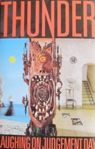 Thunder Laughing on Judgement Day (Cassette)