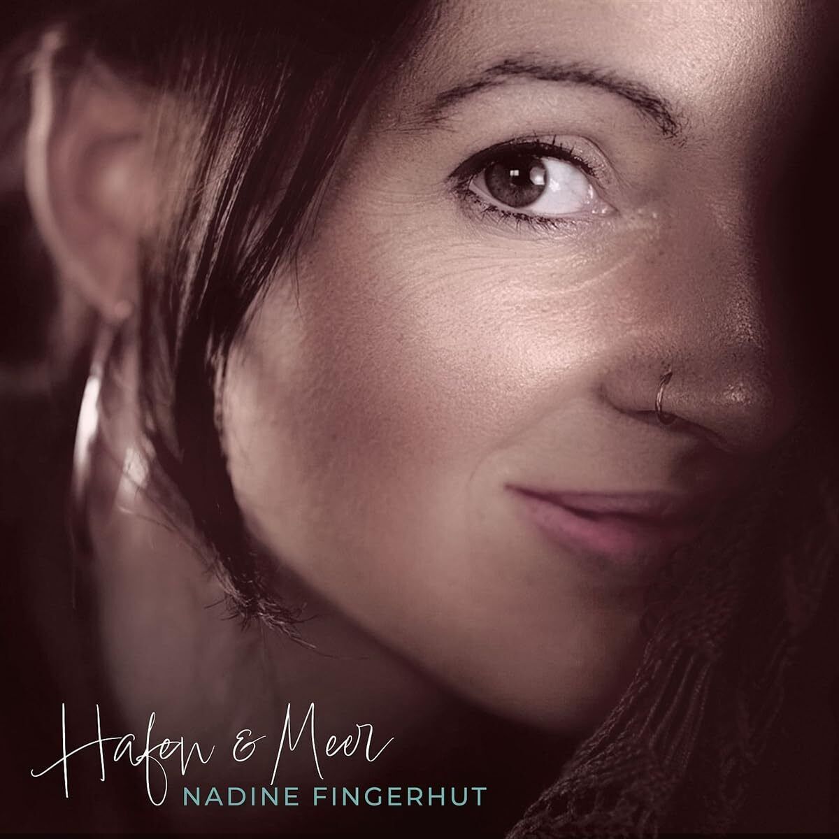 Fingerhut,Nadine Hafen & Meer (CD)