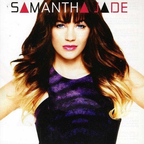 Usher Raymond Samantha Jade (CD)