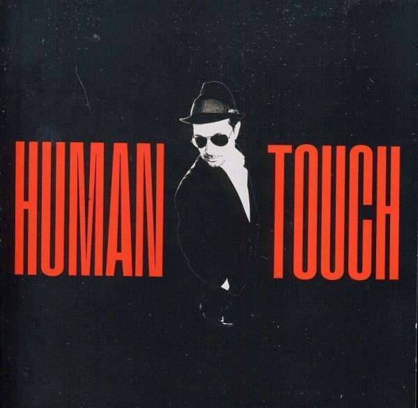 Human Touch - Human Touch CD HUMAN TOUCH