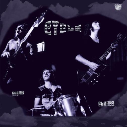 Cycle Cosmic Clouds (Vinyl LP) 12" Album