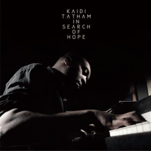 In Search Of Hope - Kaidi Tatham (Audio CD)