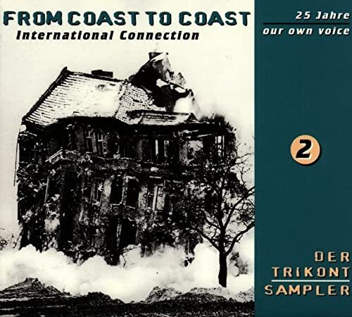 Various From Coast to Coast (CD)