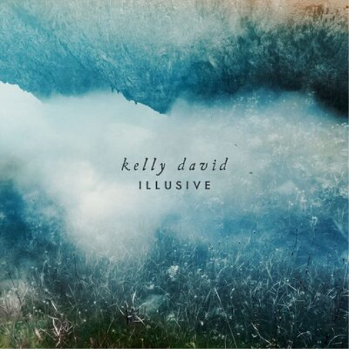 Kelly David Illusive (CD) Album