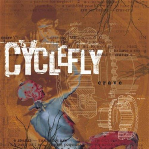 Crave - Cyclefly (Audio CD)