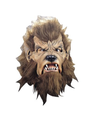 WOLFMAN (CD)