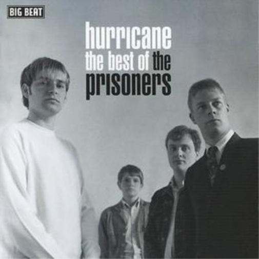 The Prisoners Hurricane - The Best Of (CD) Album