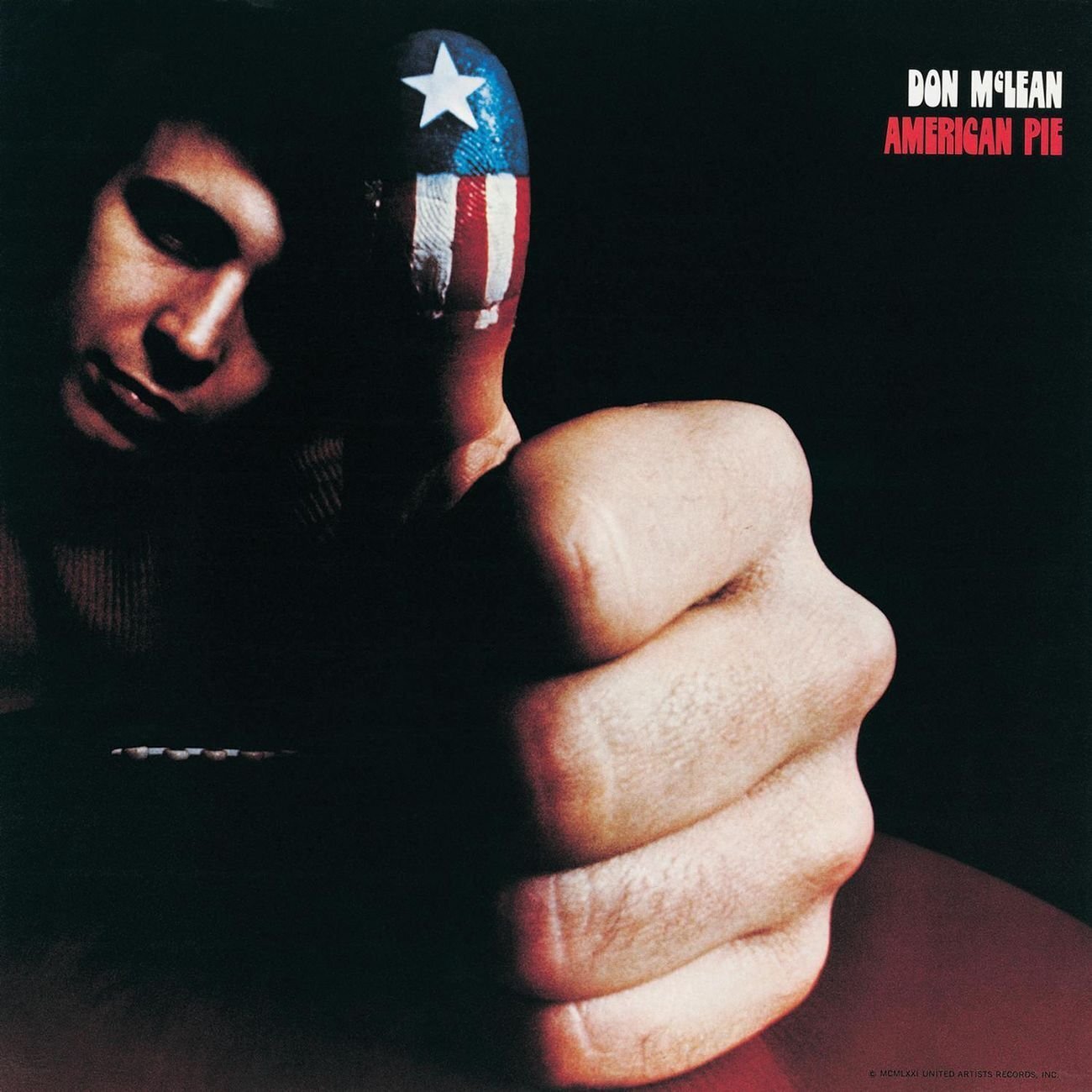Audio Cd Don McLean - American Pie
