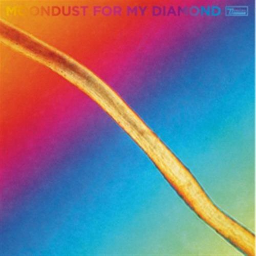 Moondust For My Diamond - Hayden Thorpe (Audio CD)