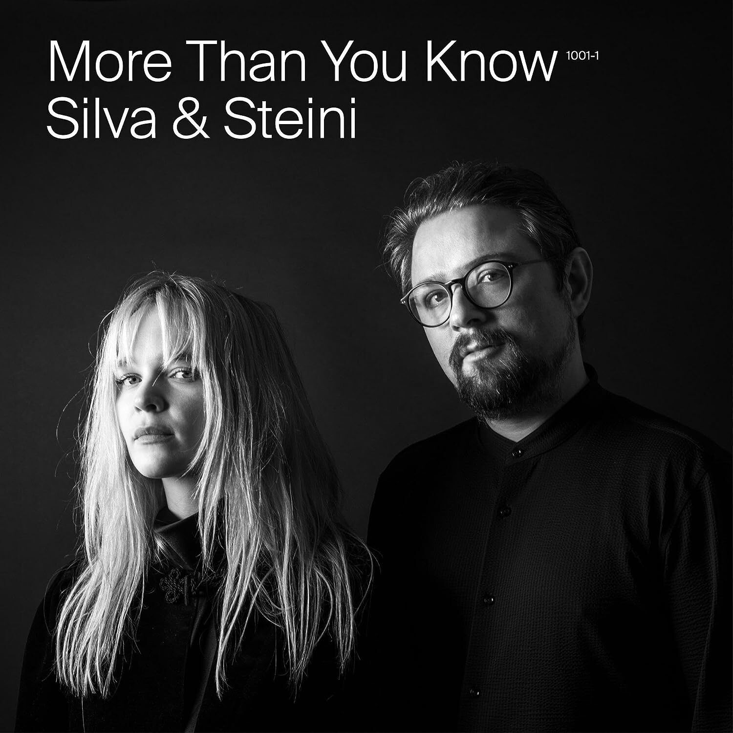 Silva & Steini More Than You Know (Vinyl LP) 12" Album