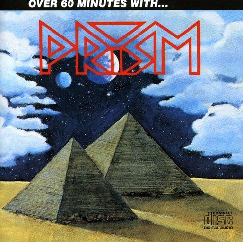 Prism Prism Over 60 Minutes (CD)
