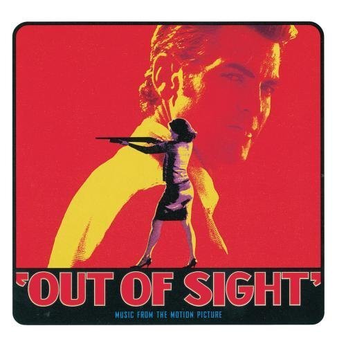 'Out Of Sight': Music From The Motion Picture (CD) Album