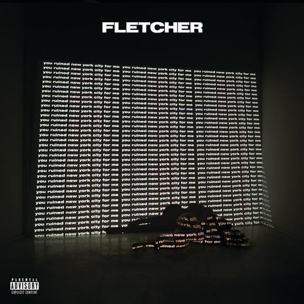 You Ruined New York City For Me - Fletcher (Vinile)
