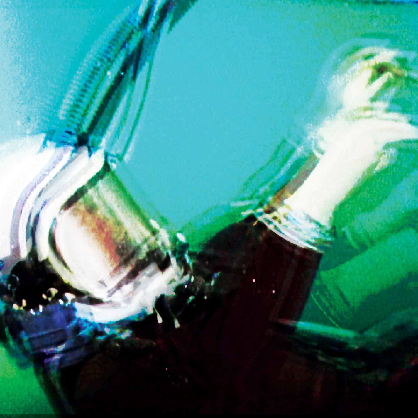 The Antlers Undersea (Vinyl LP)