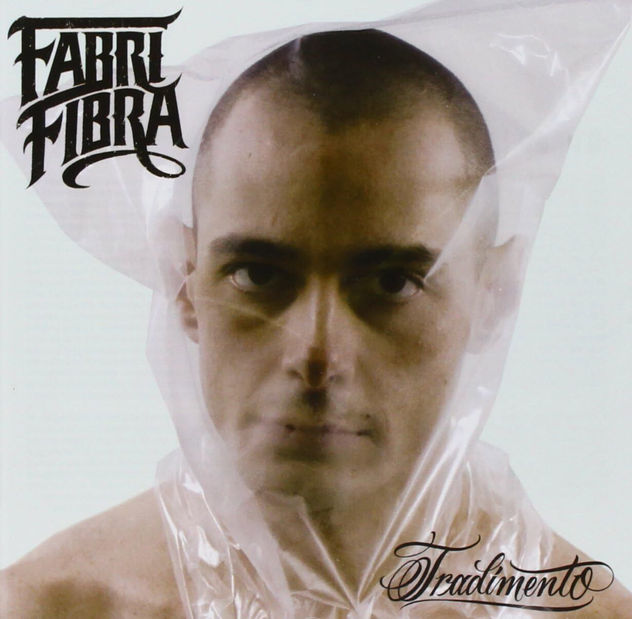 Fabri Fibra - Tradimento - Cd