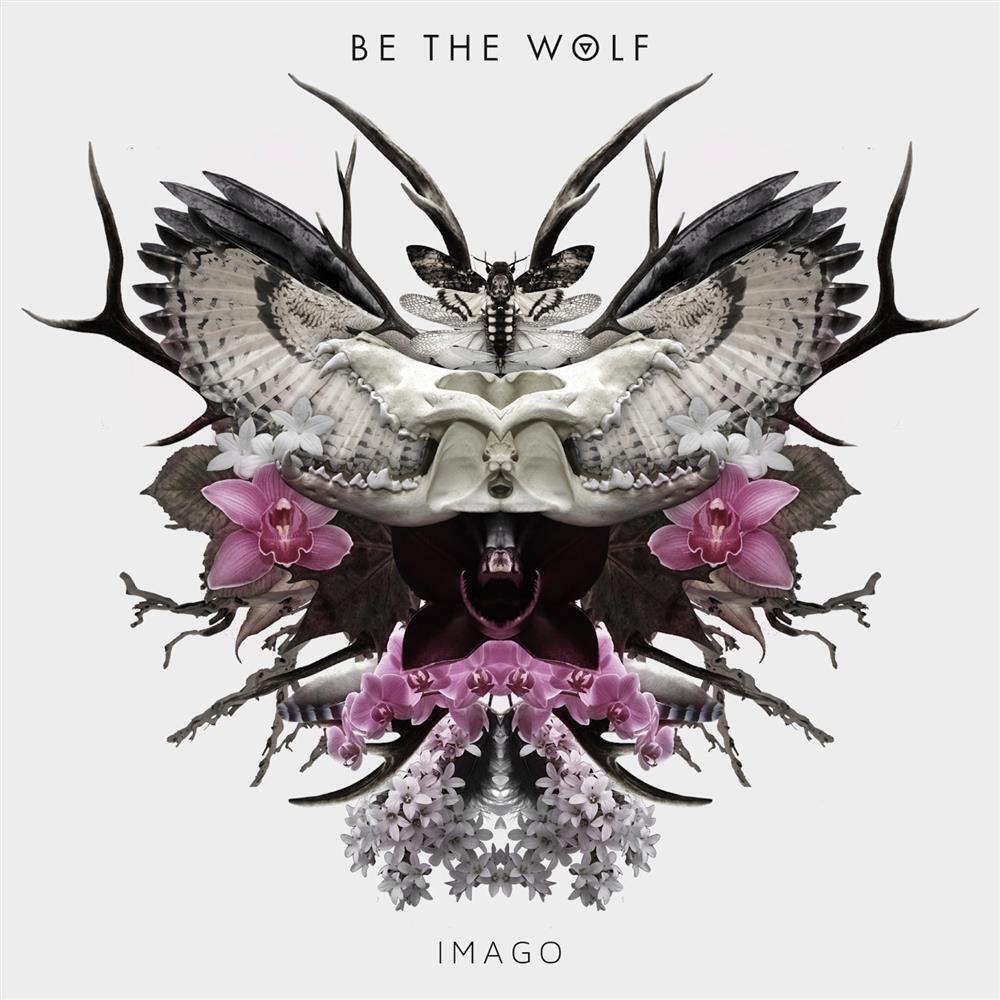 Imago - Be The Wolf (Audio CD)