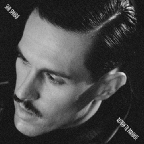 Sam Sparro Return to Paradise (CD) Album