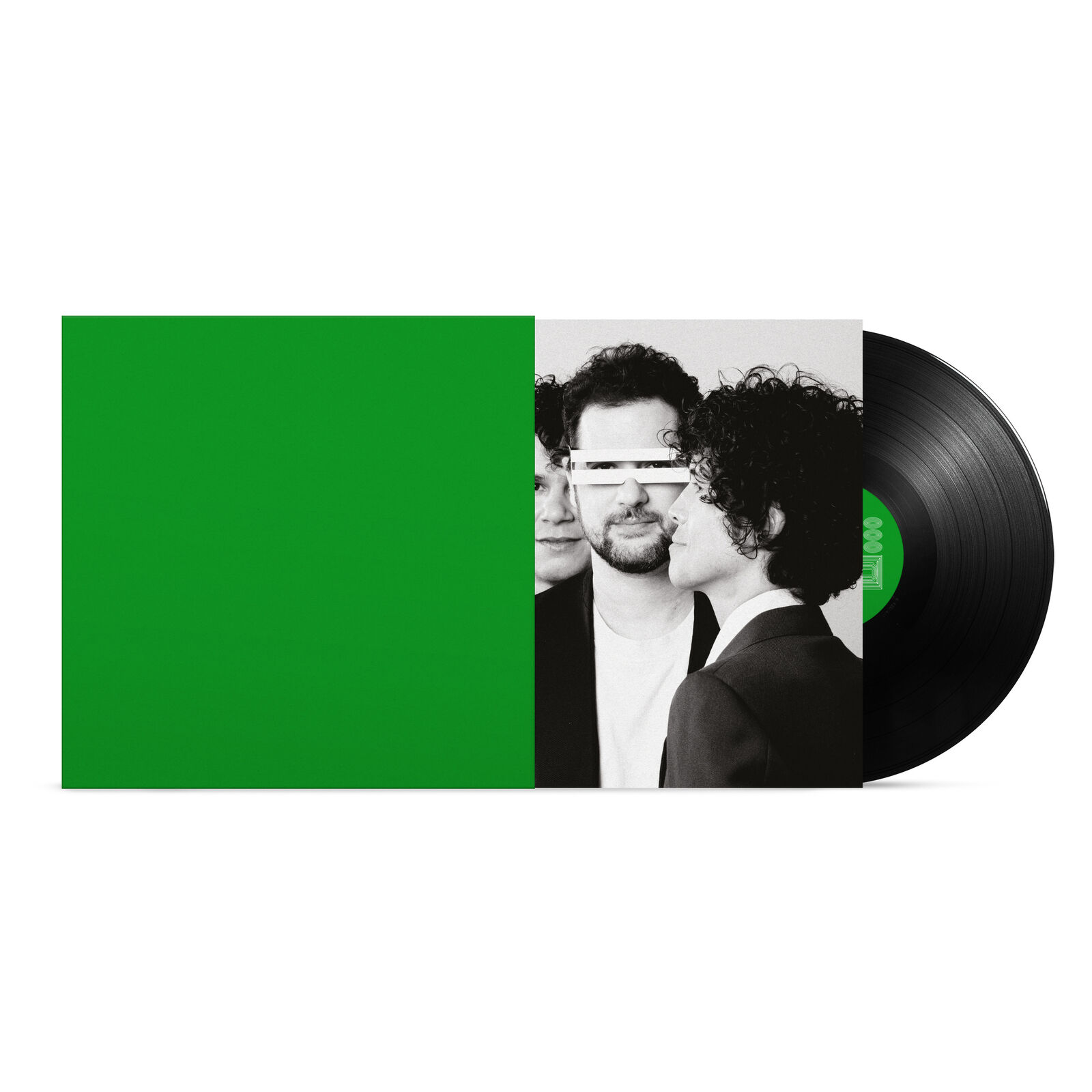Gringo Vol. 1 (Vinile)