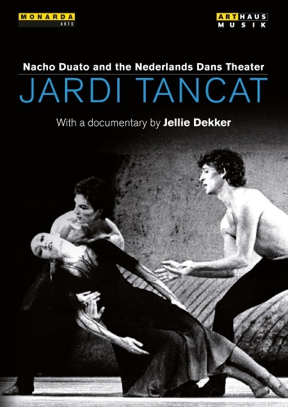 Jardi Tancat Or The Closed Garden - Nacho Duato