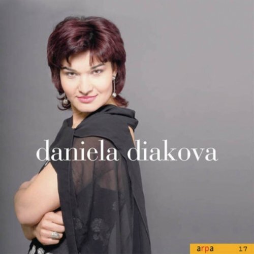 diakova daniela aa.vv. 8018344070254
