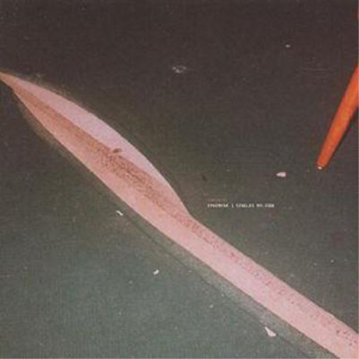 Tarentel Ephemera: Singles Vol 1 (CD) Album