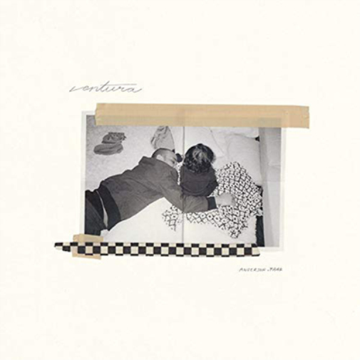 Anderson .Paak Ventura (CD) Album